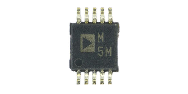 ADM1192電源監控器芯片介紹-匯超電子