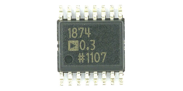 ADP1874開關穩壓器介紹-匯超電子