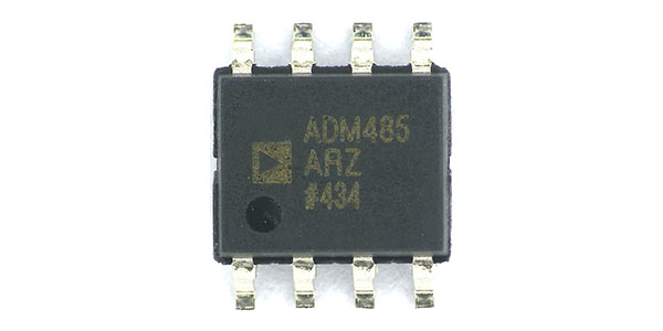 ADM485差分線路收發器介紹-匯超電子