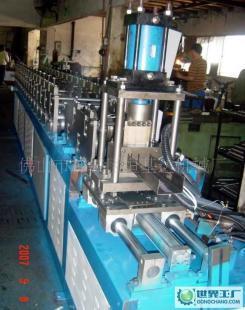 供應(yīng)隔墻龍骨機(jī)械設(shè)備價(jià)格、廠家及選購(gòu)指南