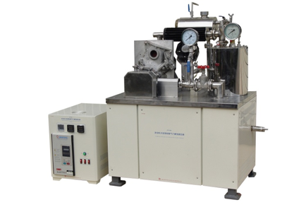 發(fā)動機冷卻液鋁泵氣穴腐蝕特性測定儀 精準測量與設備防護的關鍵工具