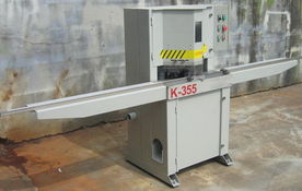 展豐畫框機械產品展示 創新技術，專業品質，賦能畫框制造業